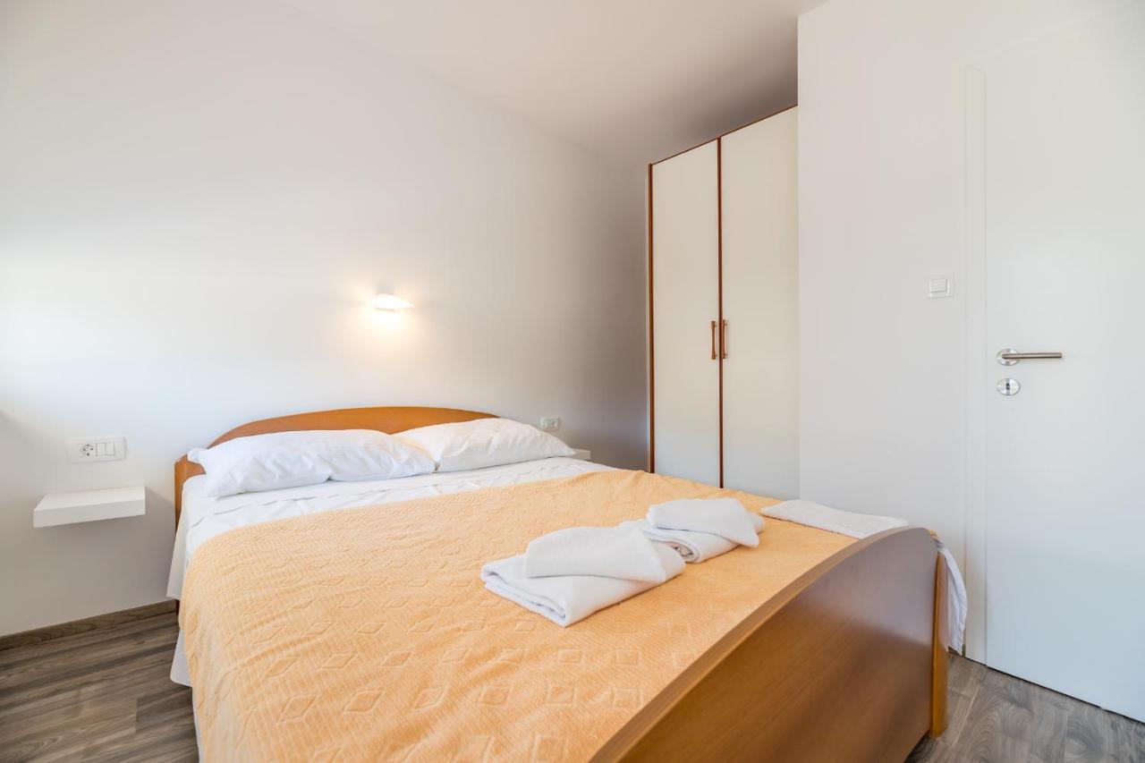 Dalibor Baska Rooms Exterior foto