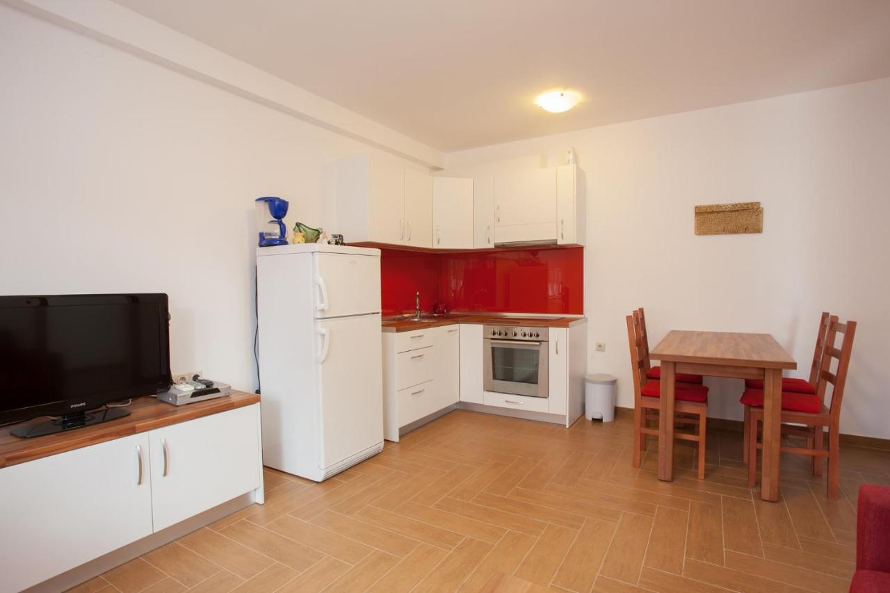Dalibor Baska Rooms Exterior foto