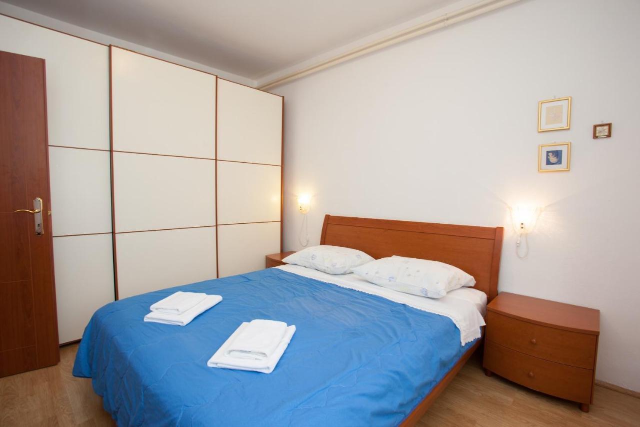 Dalibor Baska Rooms Exterior foto