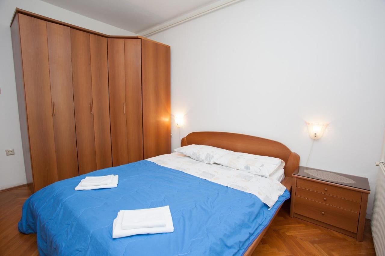 Dalibor Baska Rooms Exterior foto