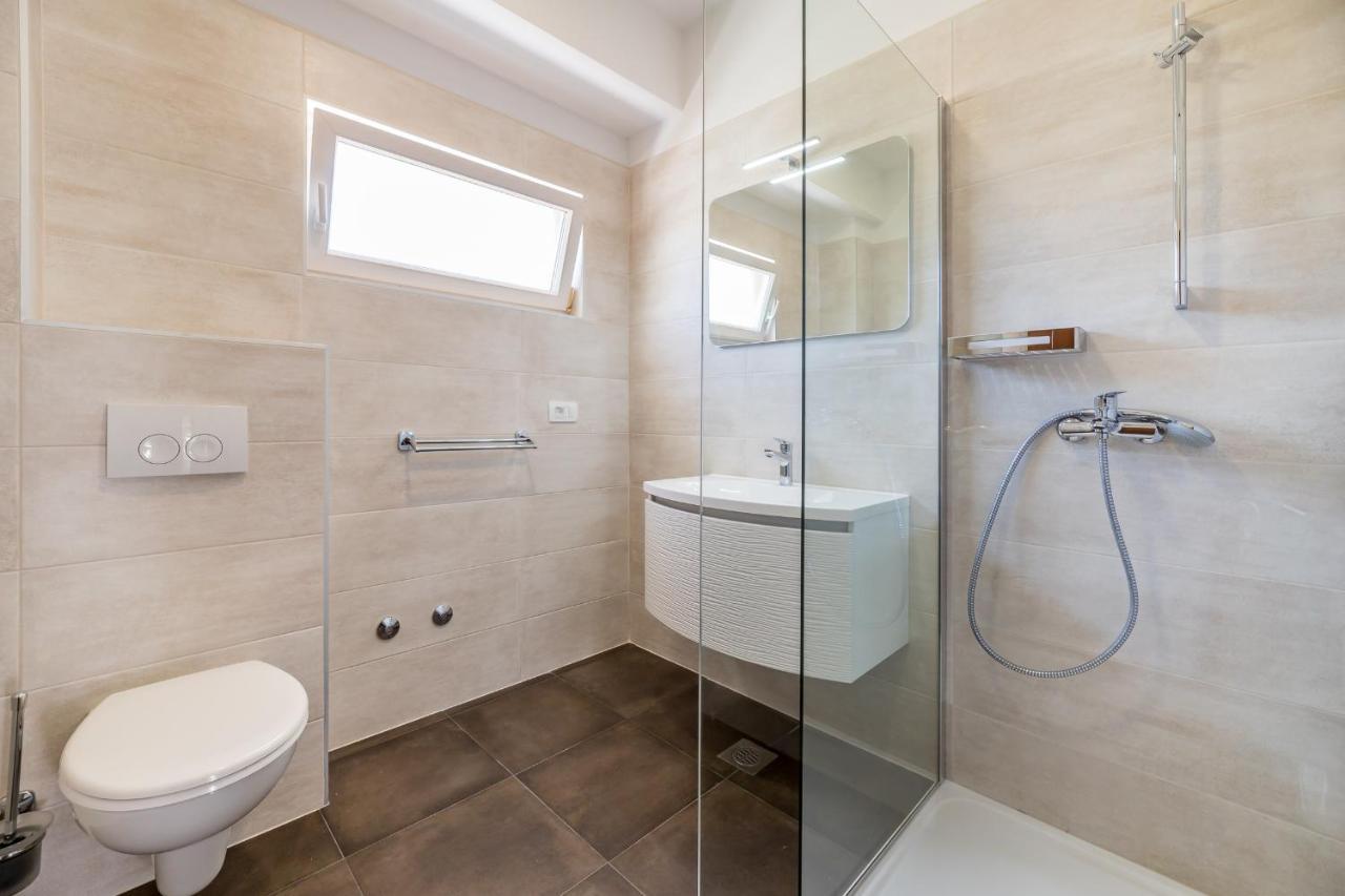Dalibor Baska Rooms Exterior foto