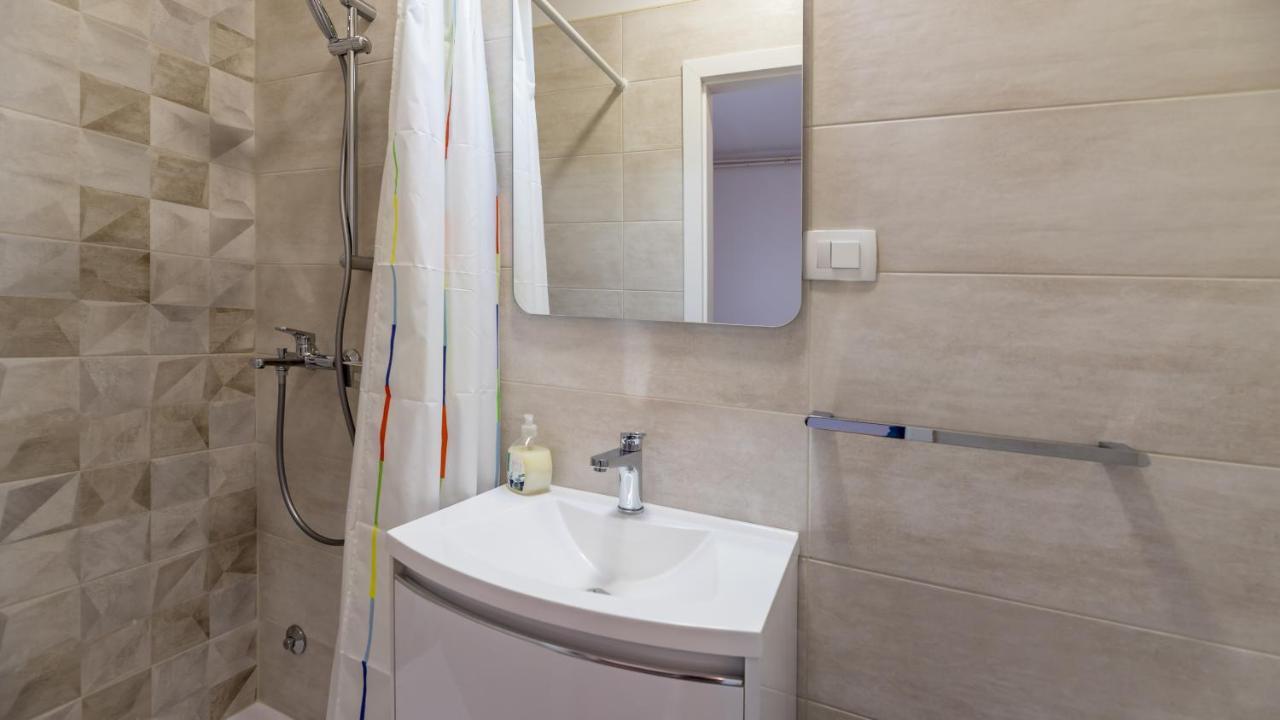 Dalibor Baska Rooms Exterior foto