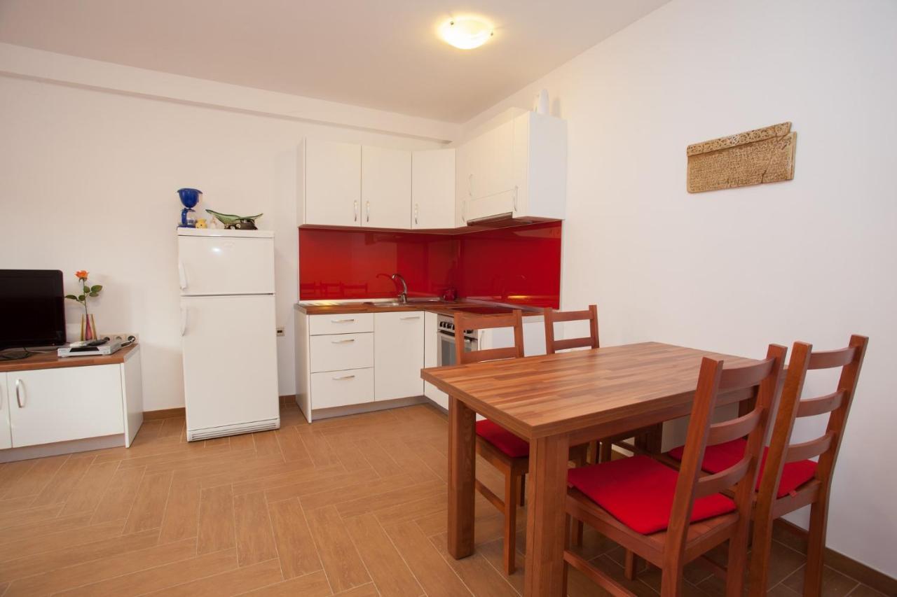 Dalibor Baska Rooms Exterior foto
