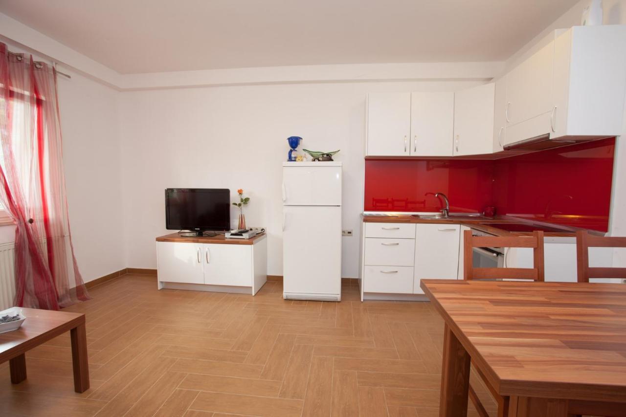 Dalibor Baska Rooms Exterior foto