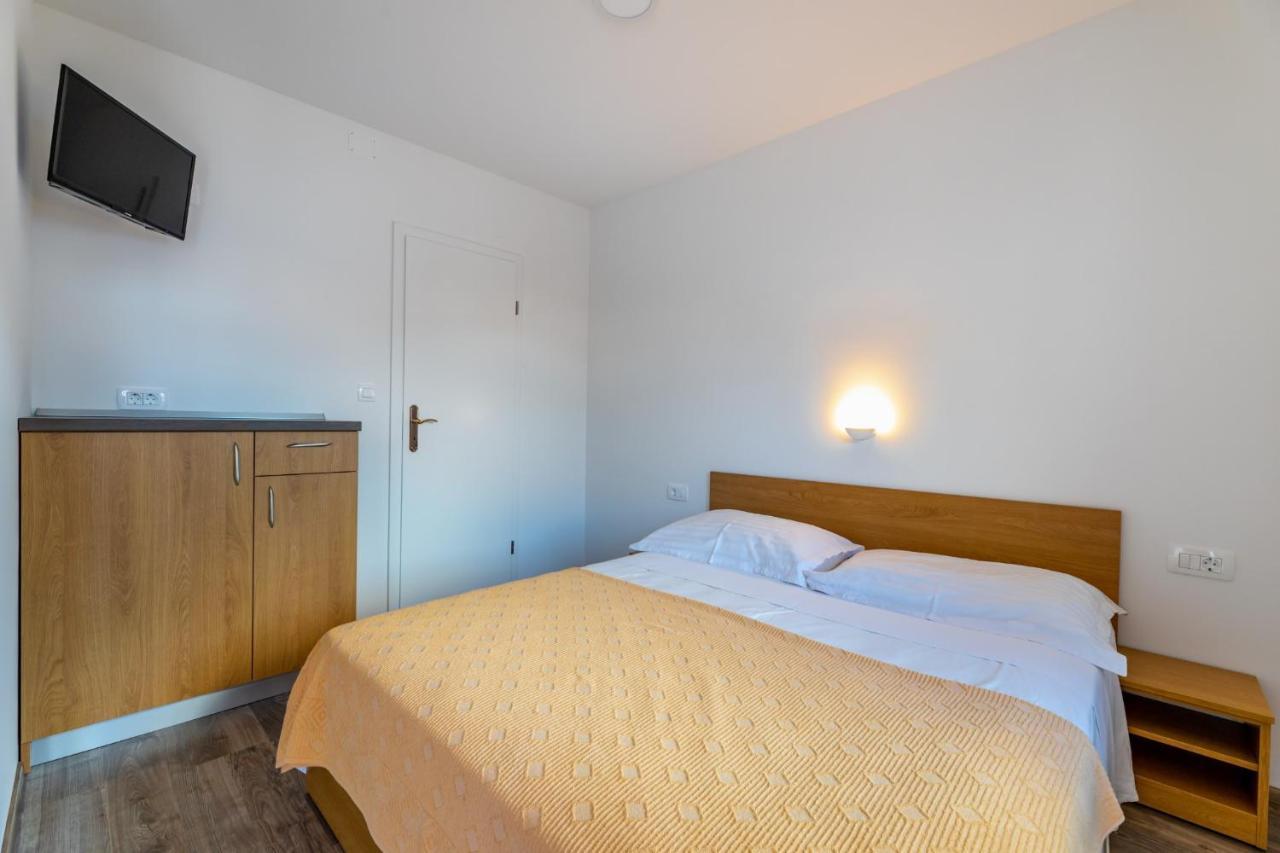 Dalibor Baska Rooms Exterior foto