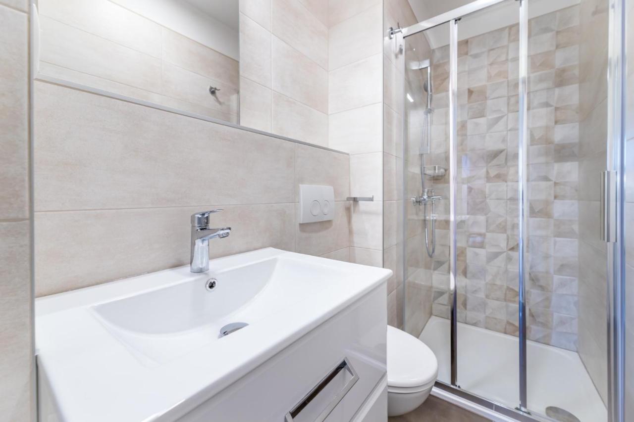 Dalibor Baska Rooms Exterior foto