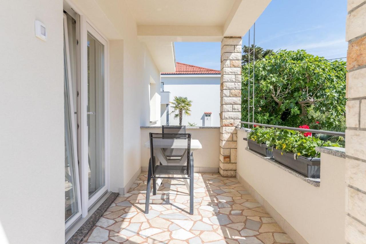 Dalibor Baska Rooms Exterior foto