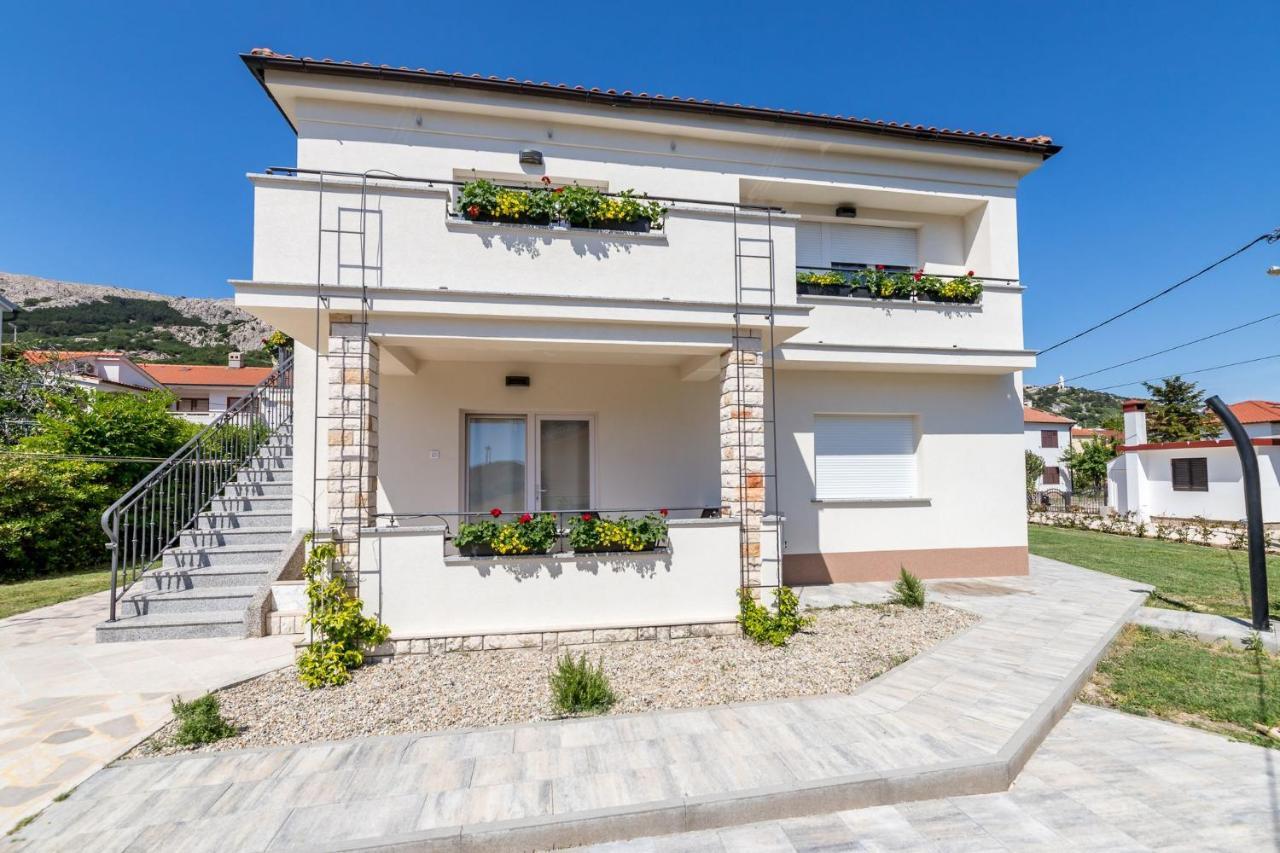 Dalibor Baska Rooms Exterior foto