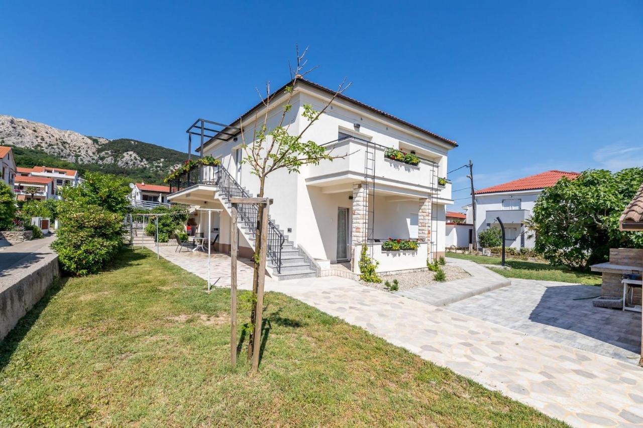 Dalibor Baska Rooms Exterior foto