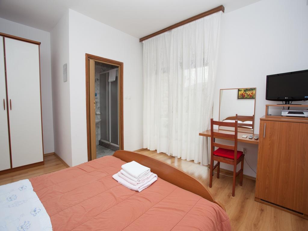 Dalibor Baska Rooms Exterior foto