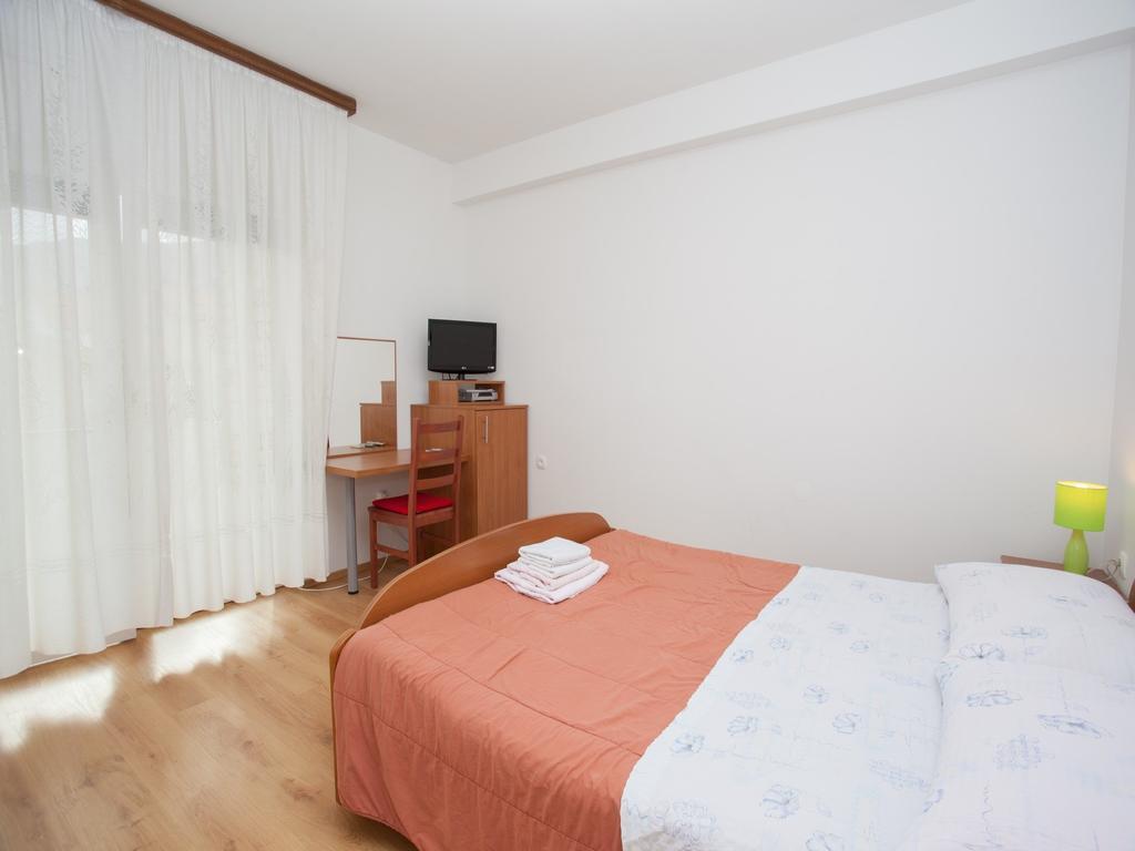 Dalibor Baska Rooms Exterior foto