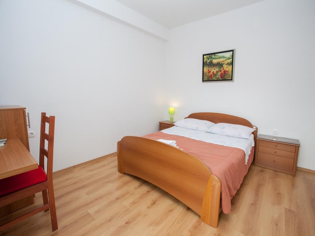 Dalibor Baska Rooms Exterior foto