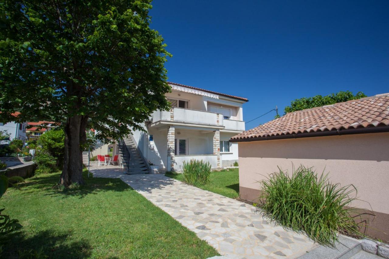 Dalibor Baska Rooms Exterior foto