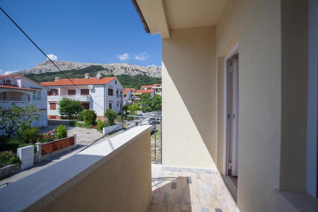 Dalibor Baska Rooms Exterior foto